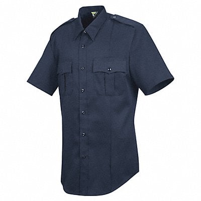 Sentry Shirt SS Navy Neck 17 in MPN:HS1250 SS 17