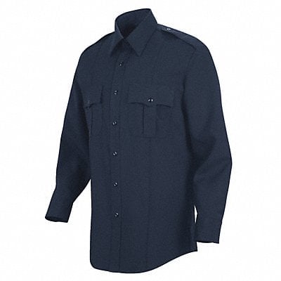 New Generation Stretch Dress Shirt Navy MPN:HS1445 15 33