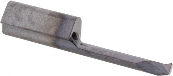 Profile Boring Bar: 0.118