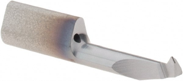 Single Point Theading Tool: 0.197