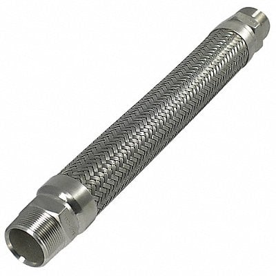 Metal Hose Assembly 1/4 I.D.36 MPN:CA316HP-0025-036