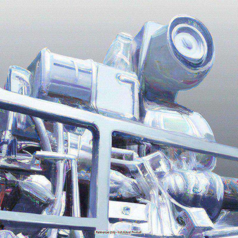 Pump Motor Serv Kit/km-500 630 MPN:HS-0199
