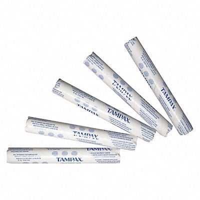 Tampon Cotton PK500 MPN:T500