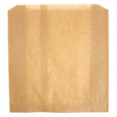 Sanitary Napkin Bags 10 x 9 PK250 MPN:HS-6141