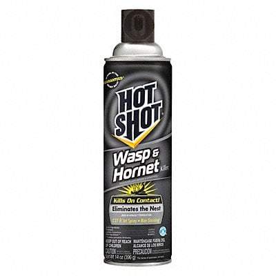 Wasp and Hornet Killer 14 oz Aerosol MPN:HG-13415