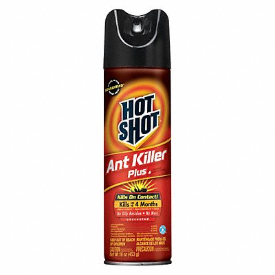 Ant Killer 16 oz Aerosol MPN:HG-4480