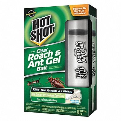 Roach and Ant Killer 2.5 oz Gel MPN:HG-95769