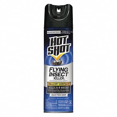 Flying Insect Killer 15 oz Aerosol MPN:HG-96310