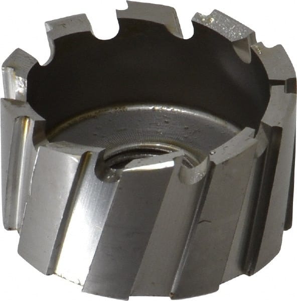 Annular Cutter: 1-3/8