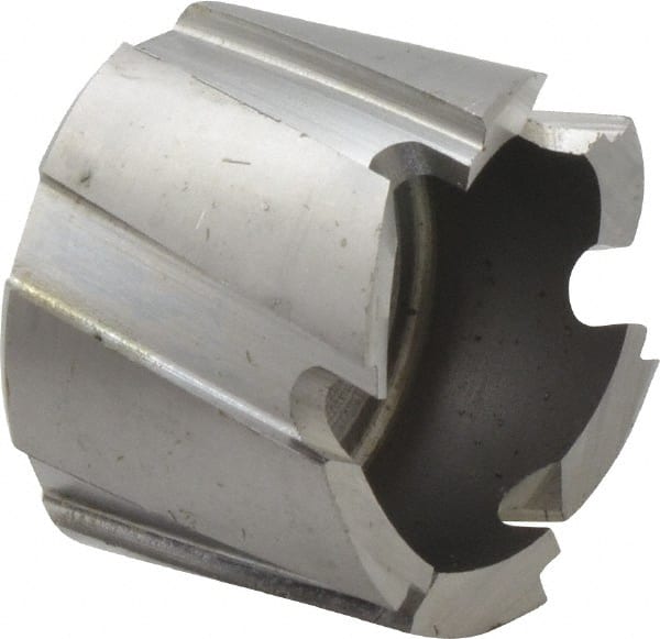 Annular Cutter: 0.7874