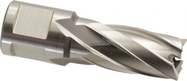 Annular Cutter: 0.6299