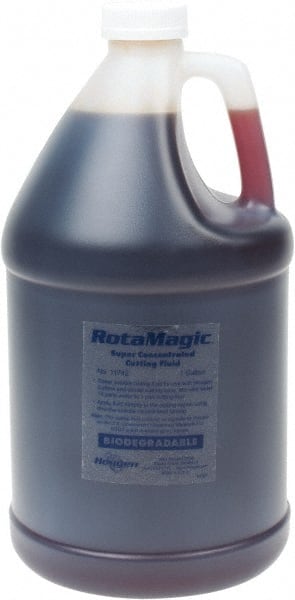 Cutting Fluid: 1 gal Bottle MPN:11742-4