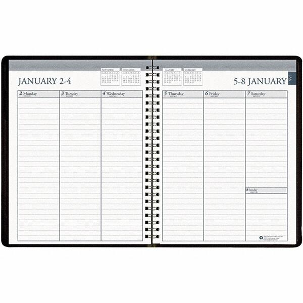 Weekly Appointment Book: 104 Sheets MPN:HOD25802