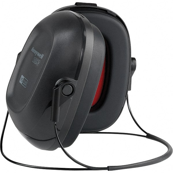 Earmuffs: 22 dB NRR Behind the Neck, Foam Cushion MPN:1035112-VS