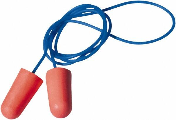 Earplug:  32.00 dB, Polyurethane, Bullet, No Roll, Corded MPN:XTR-30