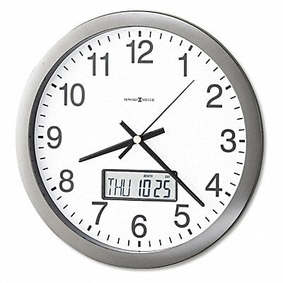 Example of GoVets Clocks category