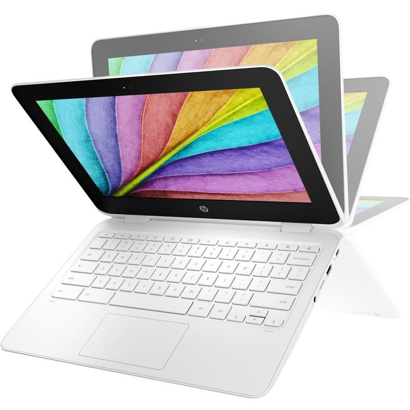 Example of GoVets 2 in 1 Laptops category