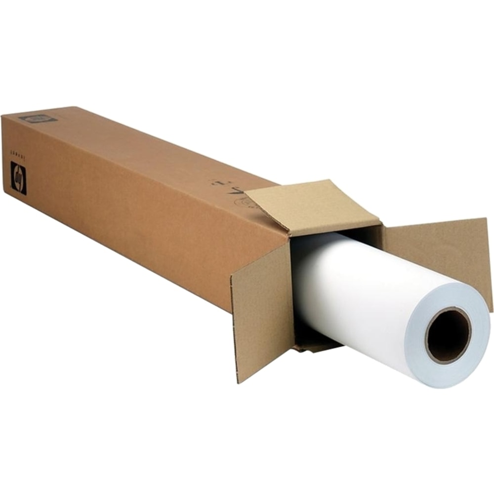 HP Dye Sublimation Banner Paper, 60in x 75ft, Matte, 2 Pack MPN:C0F14A