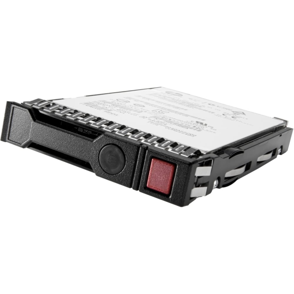 HPE 6 TB Hard Drive - 3.5in Internal - SAS (12Gb/s SAS) - 7200rpm MPN:J9F43A