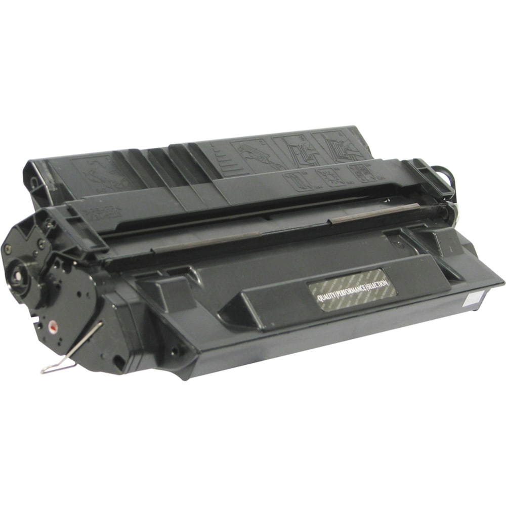 HP 29X Black High Yield Toner Cartridge, C4129X MPN:C4129X