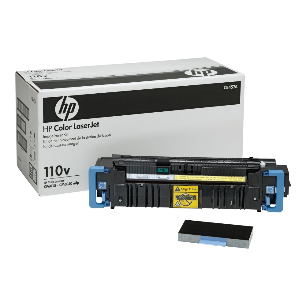 HP CB457A Fuser Kit - Laser - 110 V AC MPN:CB457A