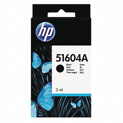 Ink Cartridge 550 Black MPN:51604A