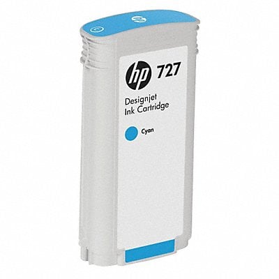 Ink Cartridge Cyan MPN:B3P19A