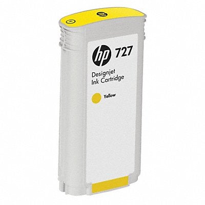 Ink Cartridge Yellow MPN:B3P21A