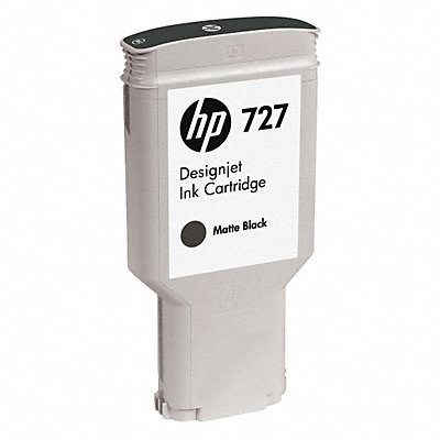 Ink Cartridge Black MPN:C1Q12A