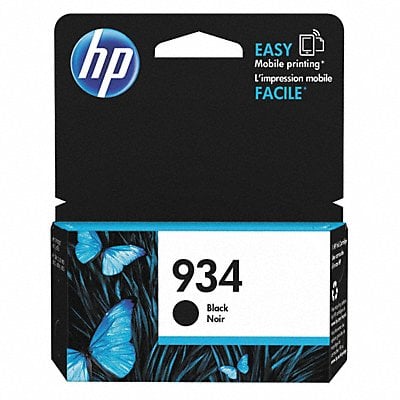 Ink Cartridge 400 Black MPN:C2P19AN