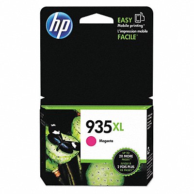 Ink Cartridge Magenta Max 825 MPN:C2P25AN