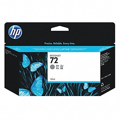 Ink Cartridge Gray MPN:C9374A