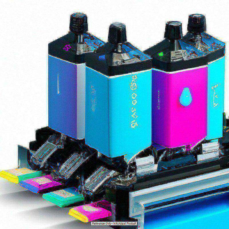 Printhead HP 72 Cyan/Magenta MPN:C9383A