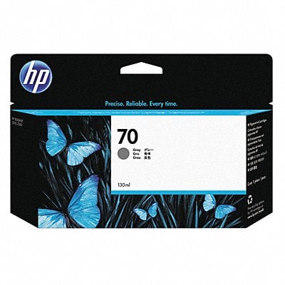 Ink Cartridge Gray MPN:C9450A