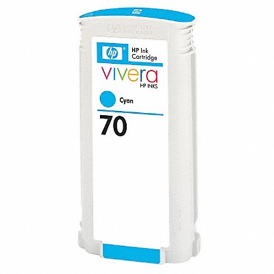 Ink Cartridge Cyan MPN:C9452A