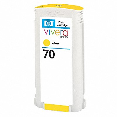 Ink Cartridge Yellow MPN:C9454A