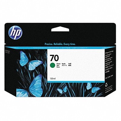 Ink Cartridge Green MPN:C9457A