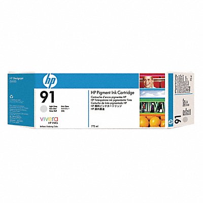 Ink Cartridge Gray MPN:C9466A