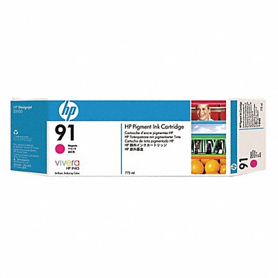 Ink Cartridge Magenta MPN:C9468A