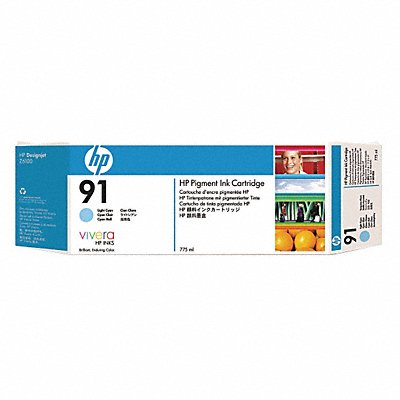 Ink Cartridge Cyan MPN:C9470A