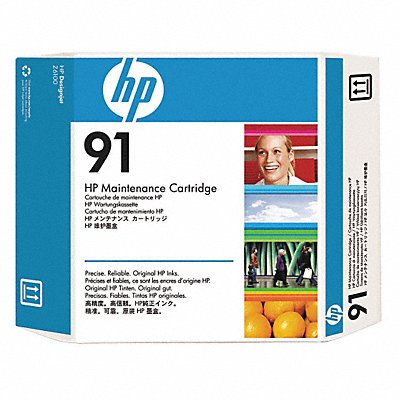 Toner Cartridge MPN:C9518A