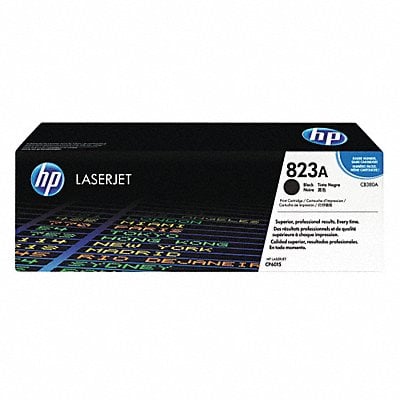 Toner Cartridge 16 500 Black MPN:CB380A