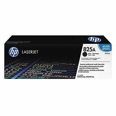 Toner Cartridge 19 500 Black MPN:CB390A