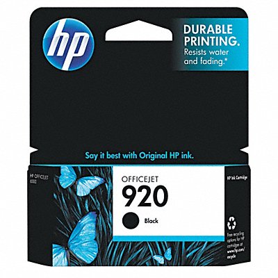 Ink Cartridge Black MPN:CD971AN#140