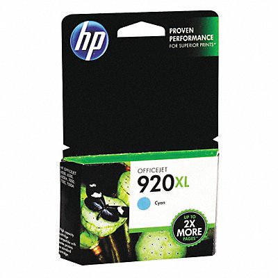 Ink Cartridge 700 Cyan MPN:CD972AN#140