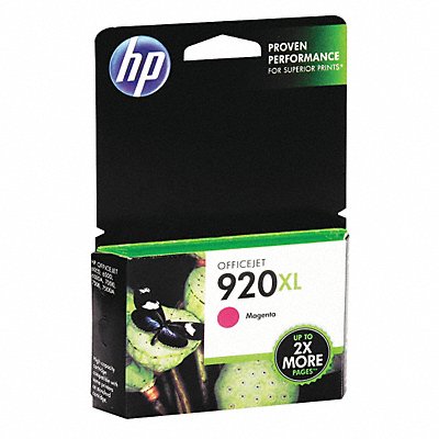 Ink Cartridge 700 Magenta MPN:CD973AN#140