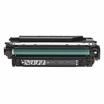 Toner Cartridge 17000 Black MPN:CE264X