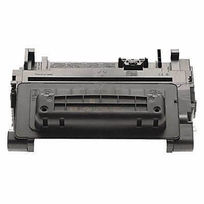 Toner Cartridge 10000 Black MPN:CE390A