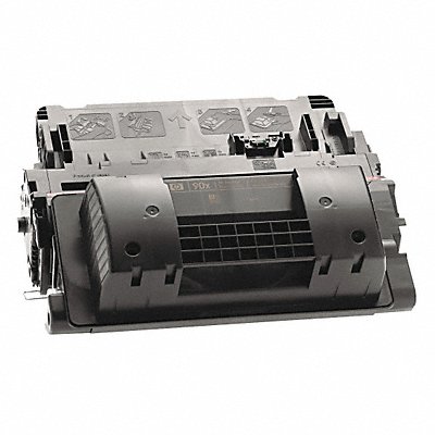 Toner Cartridge 24000 Black MPN:CE390X