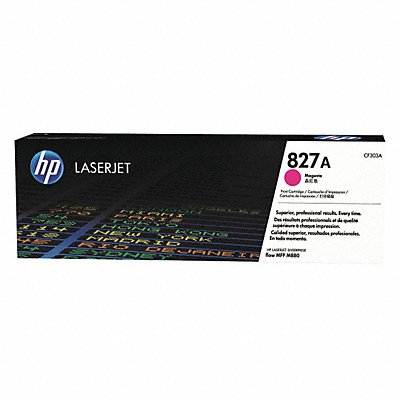 Toner Cartridge 32000 Magenta MPN:CF303A